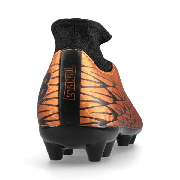 Chlapecké kopačky lisovky New Balance TEKELA V4 MAGIQUE JNR FG - foto 5