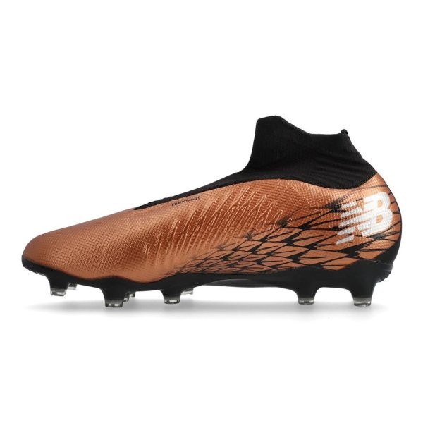Pánské kopačky lisovky New Balance TEKELA V4 MAGIA FG - foto 1