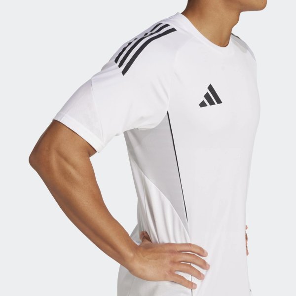 Pánský dres adidas TIRO25C TR JSY - foto 7
