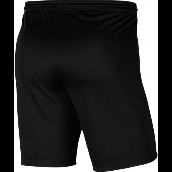Chlapecké šortky Nike Y NK DF PARK III SHORT NB K - foto 1