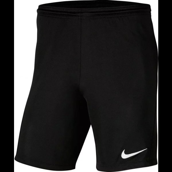 Chlapecké šortky Nike Y NK DF PARK III SHORT NB K - foto 0
