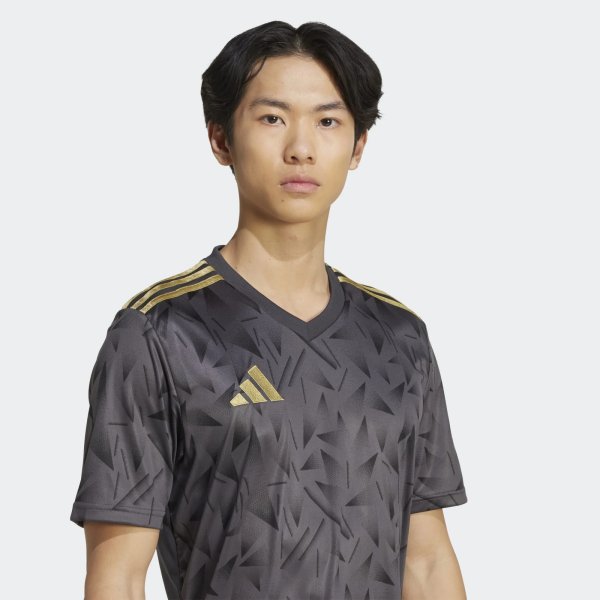 Pánský dres adidas T ICON25 JSY M - foto 6