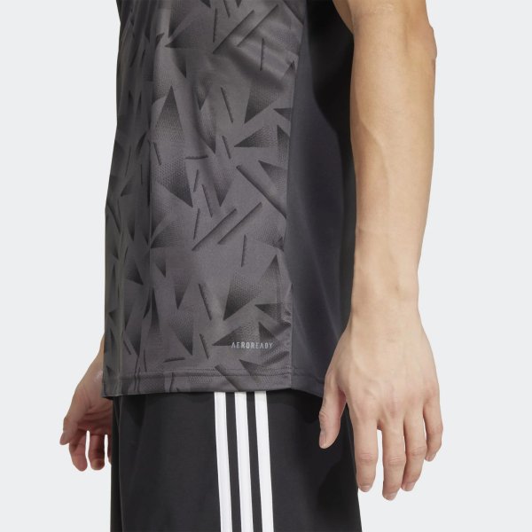 Pánský dres adidas T ICON25 JSY M - foto 7