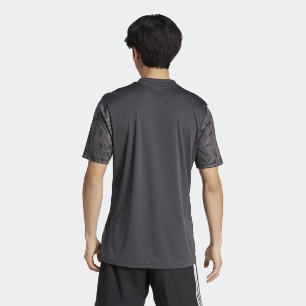 Pánský dres adidas T ICON25 JSY M - foto 3