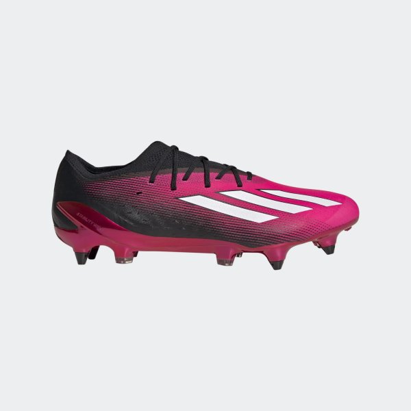 Pánské kopačky kolíky adidas X SPEEDPORTAL.1 SG - foto 0