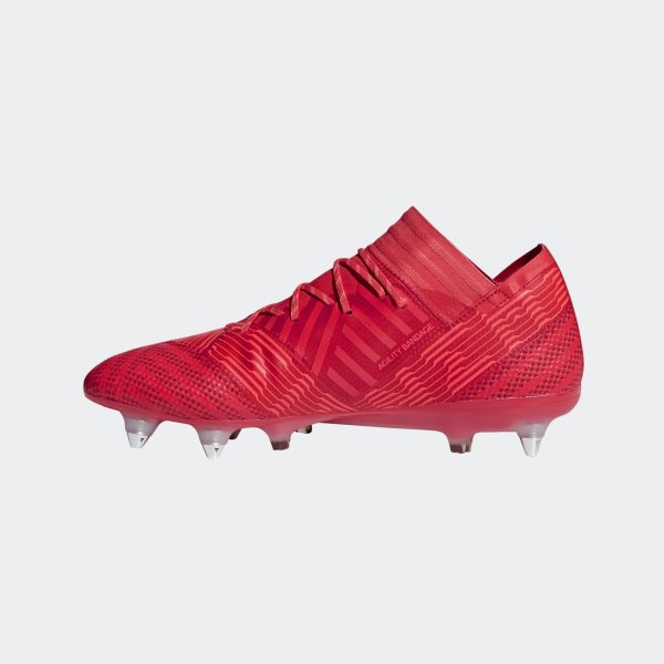 Pánské kopačky kolíky adidas NEMEZIZ 17.1 SG - foto 1
