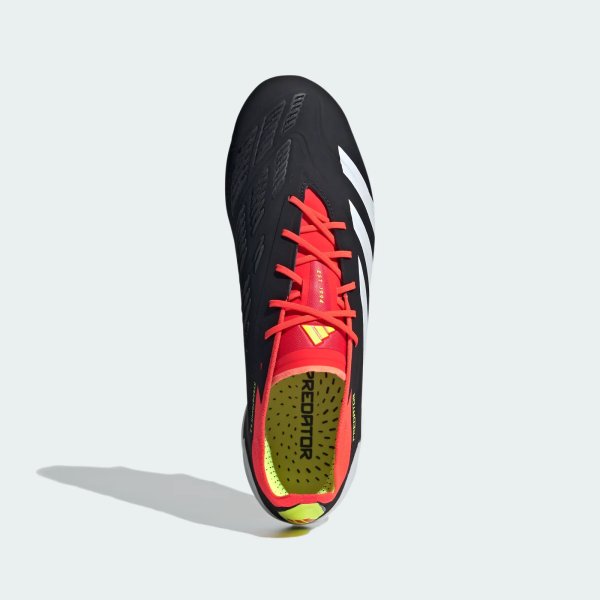 Pánské kopačky kolíky adidas PREDATOR ELITE SG - foto 3