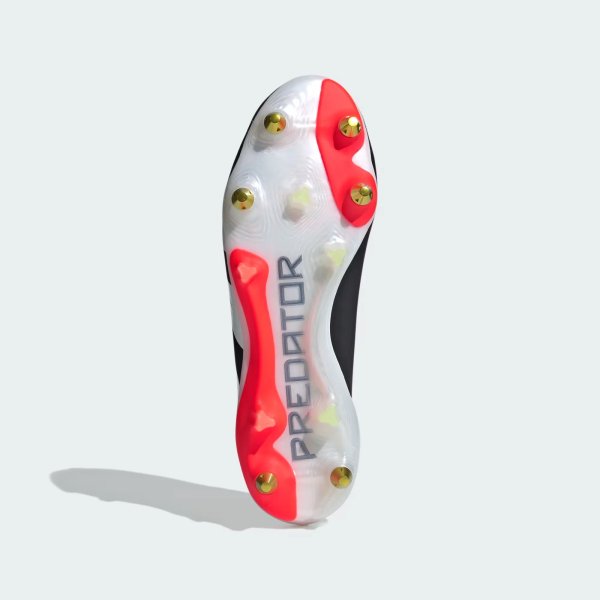 Pánské kopačky kolíky adidas PREDATOR ELITE SG - foto 4