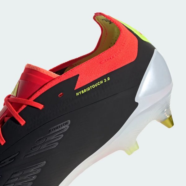 Pánské kopačky kolíky adidas PREDATOR ELITE SG - foto 6