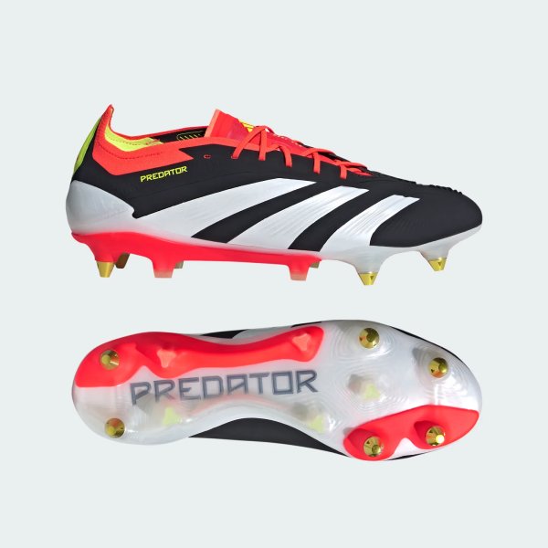 Pánské kopačky kolíky adidas PREDATOR ELITE SG - foto 2