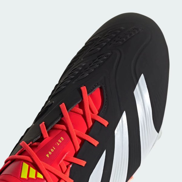 Pánské kopačky kolíky adidas PREDATOR ELITE SG - foto 5