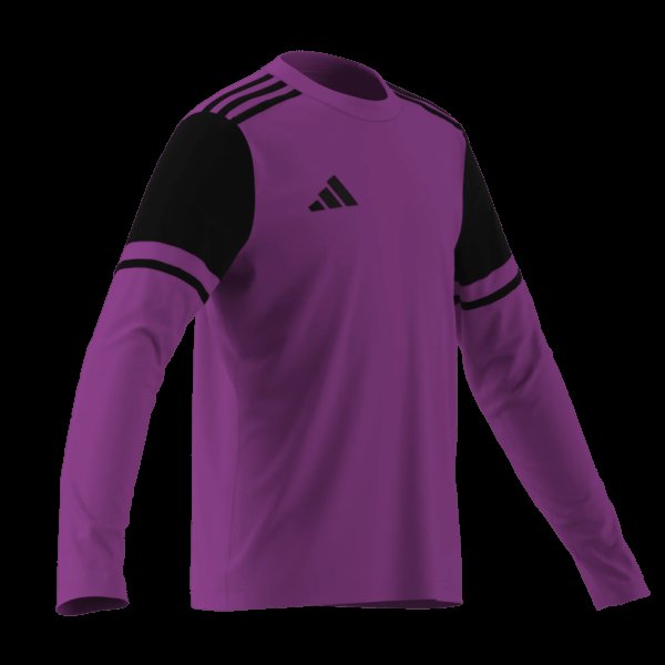 Dětský dres adidas SQUA25 GK JSYLY - foto 10