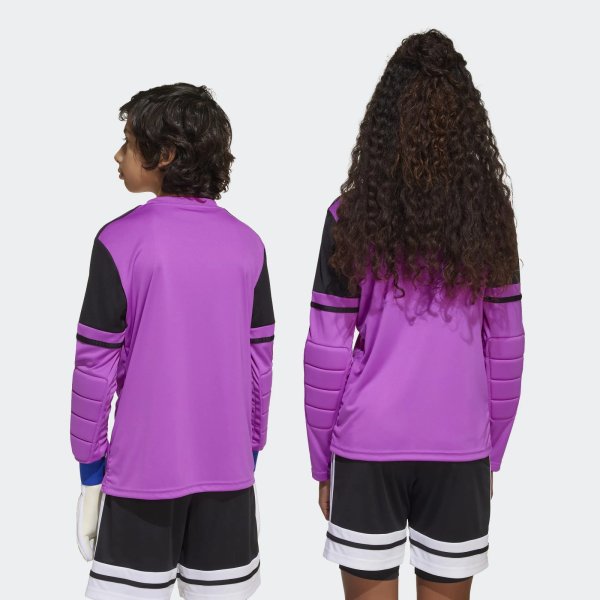 Dětský dres adidas SQUA25 GK JSYLY - foto 7