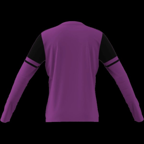 Dětský dres adidas SQUA25 GK JSYLY - foto 13