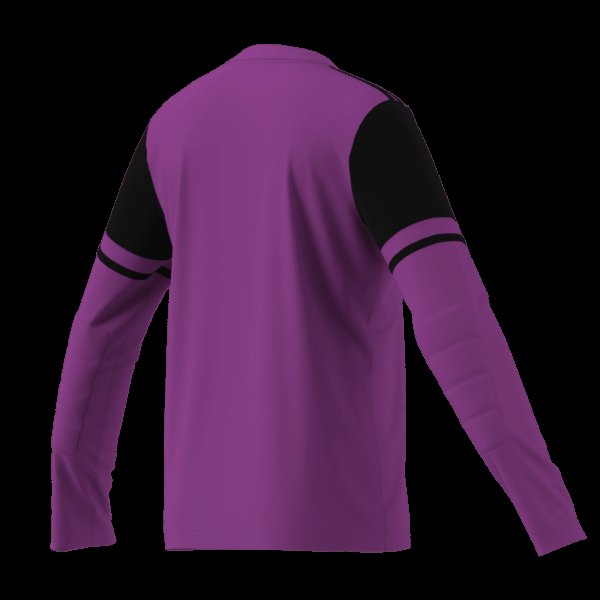 Dětský dres adidas SQUA25 GK JSYLY - foto 12