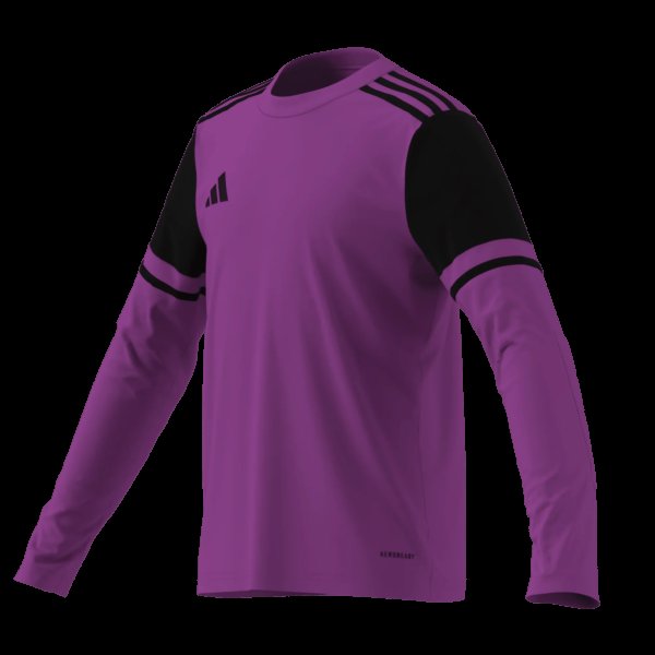 Dětský dres adidas SQUA25 GK JSYLY - foto 15