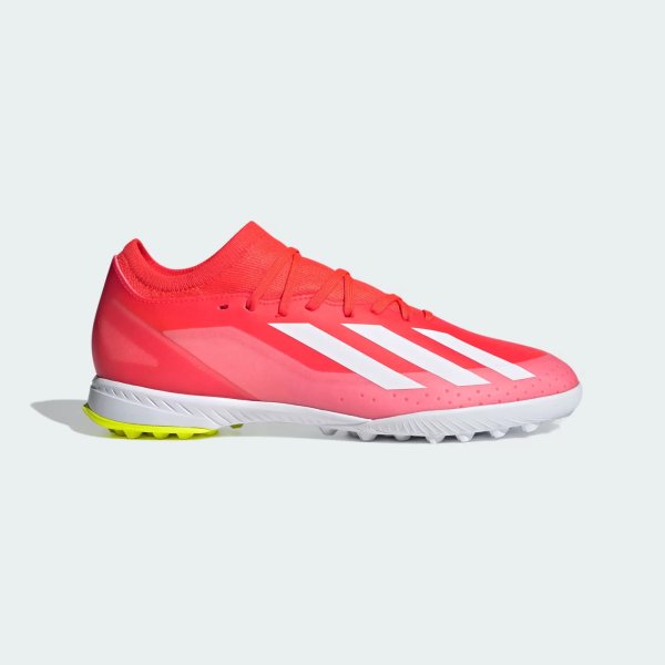 Pánské kopačky turfy adidas X CRAZYFAST LEAGUE TF - foto 0