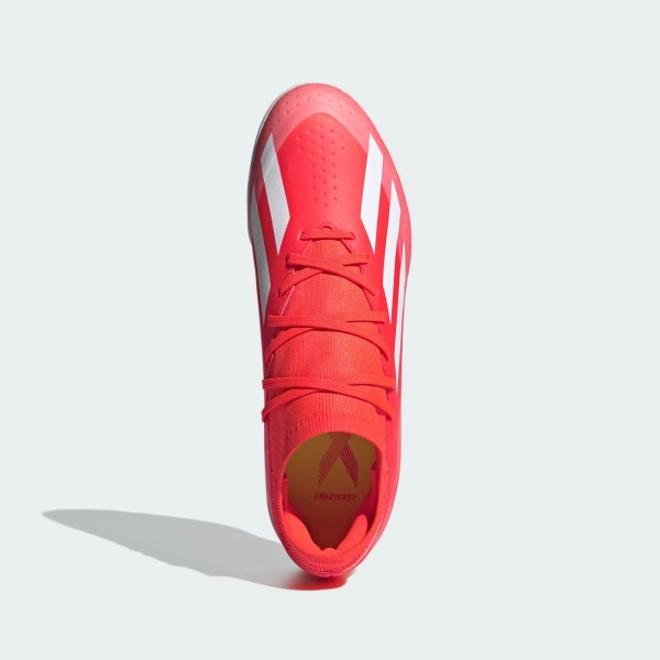 Pánské kopačky turfy adidas X CRAZYFAST LEAGUE TF - foto 3