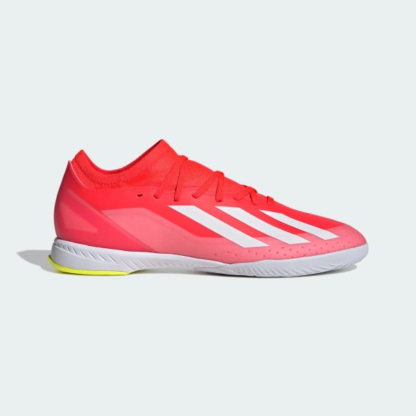 Pánské sálové kopačky adidas X CRAZYFAST LEAGUE IN - foto 0