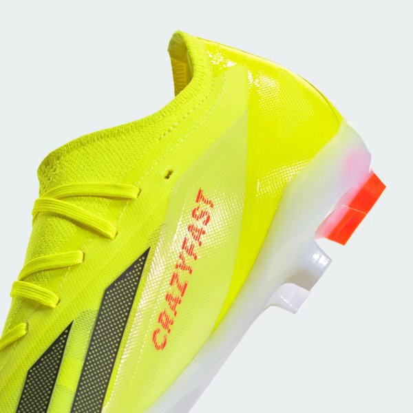 Pánské kopačky lisovky adidas X CRAZYFAST PRO FG - foto 6