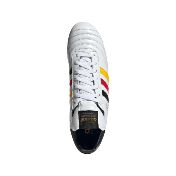 Pánské kopačky lisovky adidas COPA MUNDIAL - foto 3