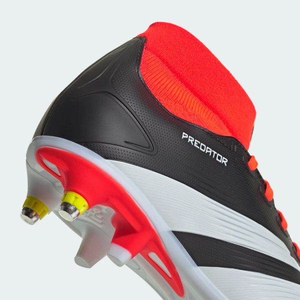 Pánské kopačky kolíky adidas PREDATOR LEAGUE SOCK SG - foto 5