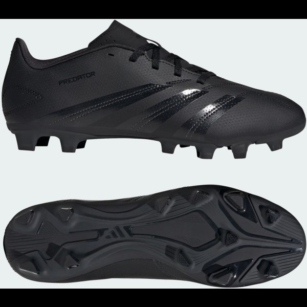 Pánské kopačky lisovky adidas PREDATOR CLUB FxG - foto 2