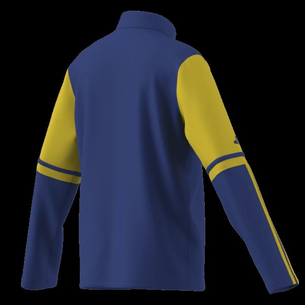 Dětská mikina adidas SQ25 TR TOP Y - foto 11