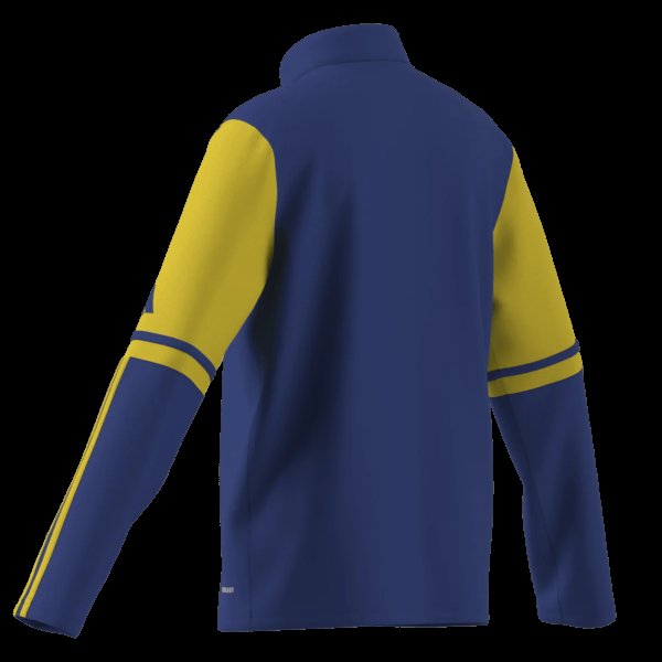 Dětská mikina adidas SQ25 TR TOP Y - foto 13