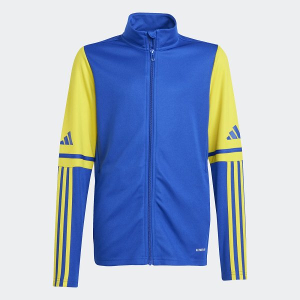 Dětská mikina adidas SQ25 TR TOP Y - foto 0