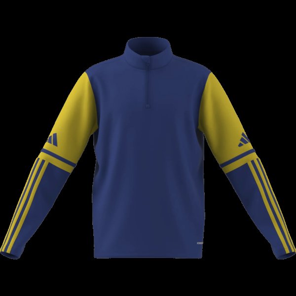 Dětská mikina adidas SQ25 TR TOP Y - foto 8