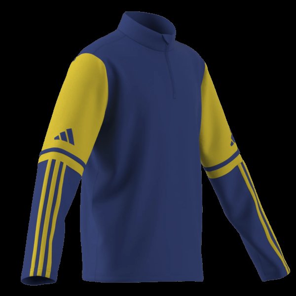 Dětská mikina adidas SQ25 TR TOP Y - foto 9