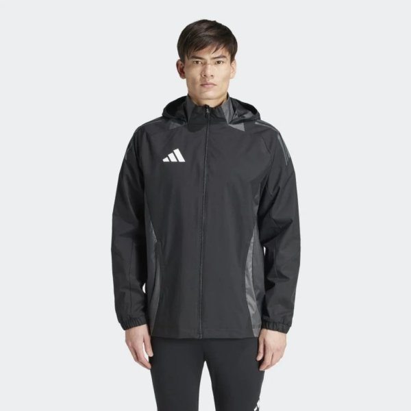 Pánská bunda adidas TIRO24 C AWJKT - foto 1