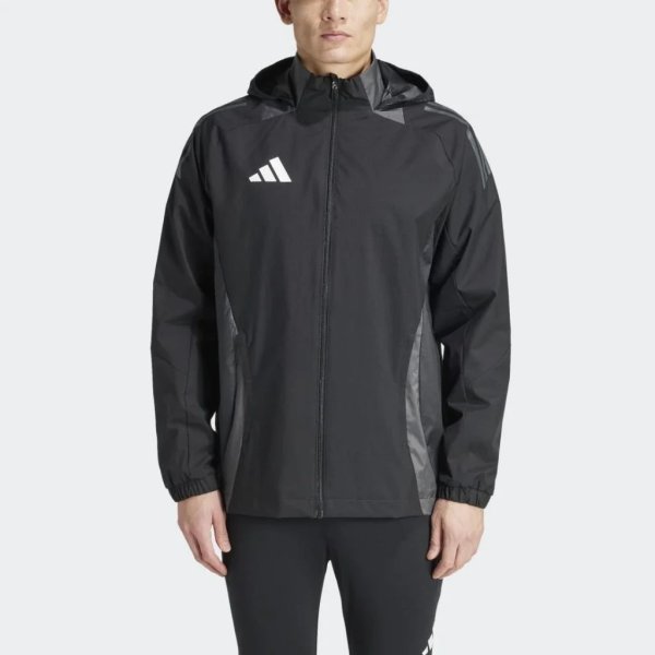 Pánská bunda adidas TIRO24 C AWJKT - foto 3