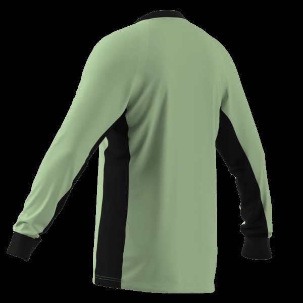 Pánské tričko s dlouhým rukávem adidas REF 24 JSY LS - foto 7