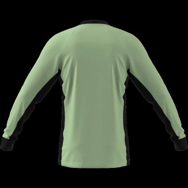Pánské tričko s dlouhým rukávem adidas REF 24 JSY LS - foto 6