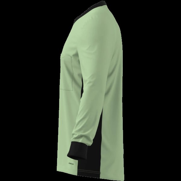 Pánské tričko s dlouhým rukávem adidas REF 24 JSY LS - foto 8