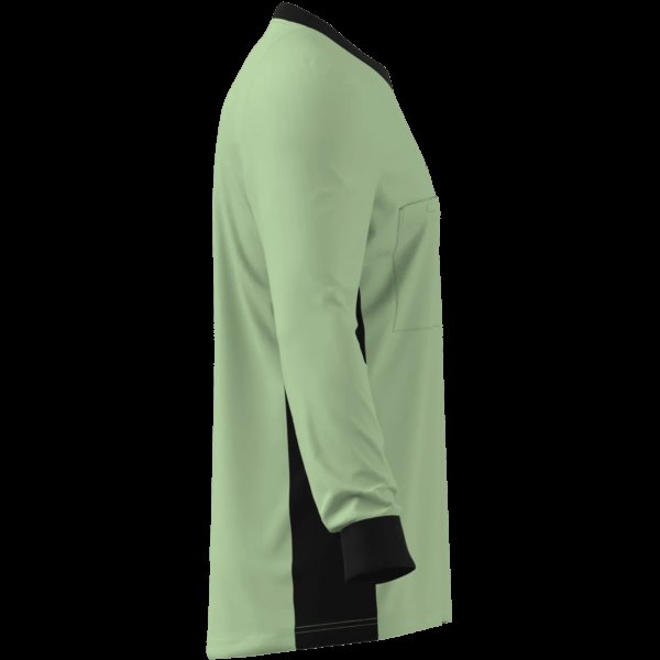 Pánské tričko s dlouhým rukávem adidas REF 24 JSY LS - foto 4