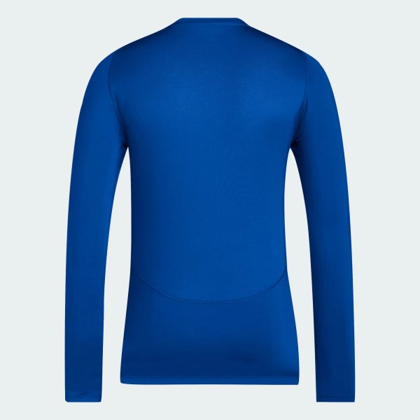 Pánské funkční tričko adidas TF LS TEE M - foto 1