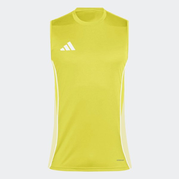 Pánský dres adidas TIRO25C SL JSY - foto 1