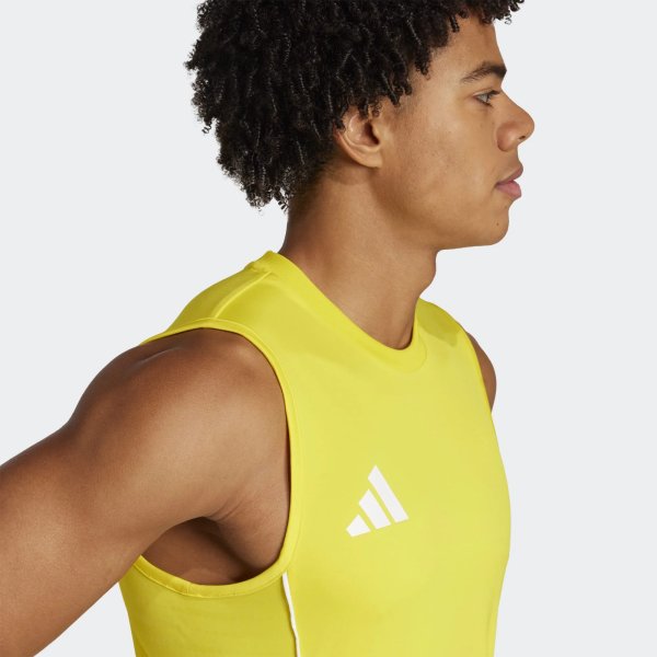 Pánský dres adidas TIRO25C SL JSY - foto 7