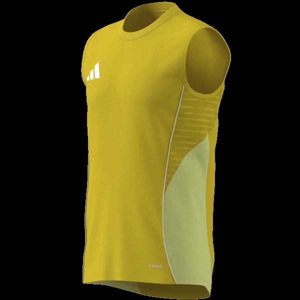 Pánský dres adidas TIRO25C SL JSY - foto 15