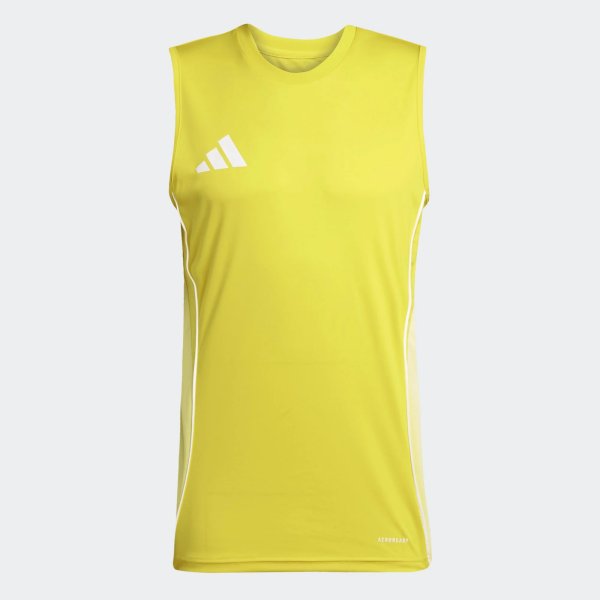 Pánský dres adidas TIRO25C SL JSY - foto 0