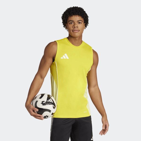 Pánský dres adidas TIRO25C SL JSY - foto 5
