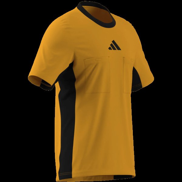 Pánský dres adidas REF 24 JSY - foto 4