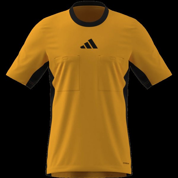Pánský dres adidas REF 24 JSY - foto 3