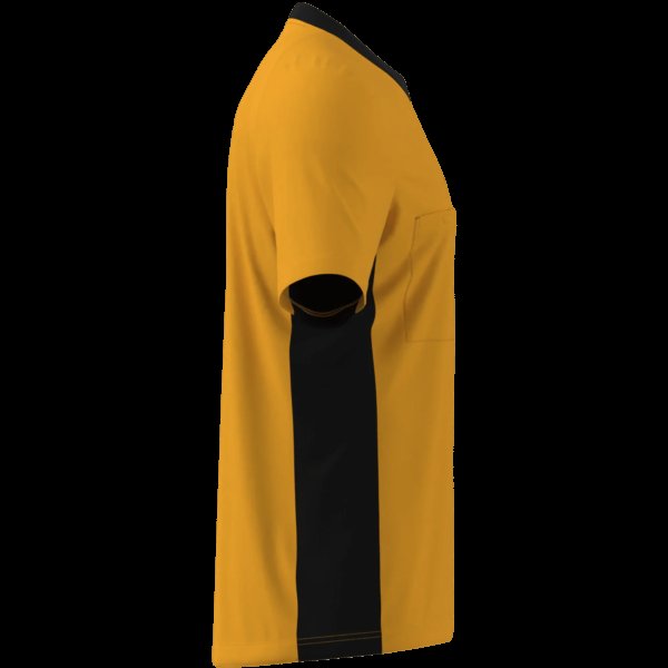 Pánský dres adidas REF 24 JSY - foto 5