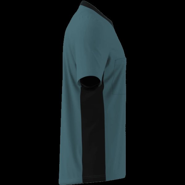 Pánský dres adidas REF 24 JSY - foto 5