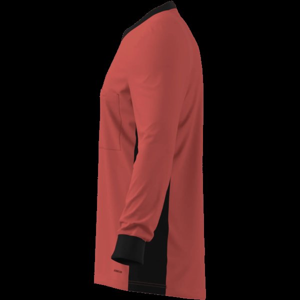 Pánské tričko s dlouhým rukávem adidas REF 24 JSY LS - foto 10