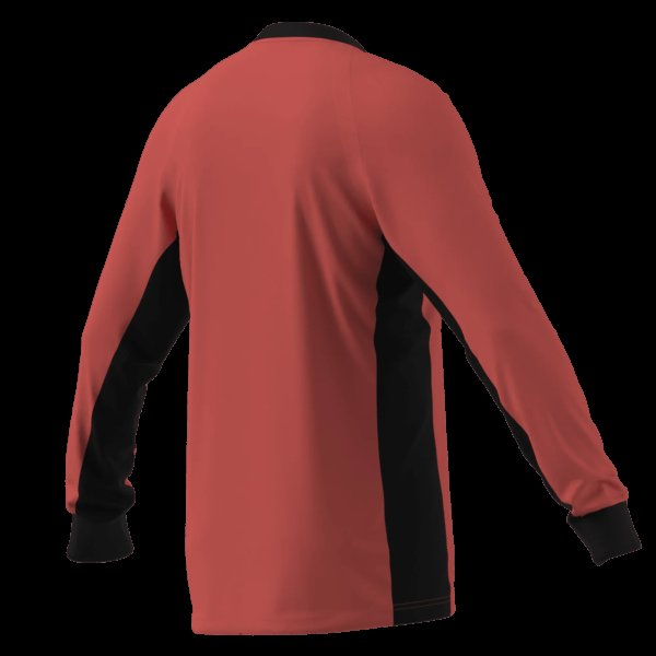 Pánské tričko s dlouhým rukávem adidas REF 24 JSY LS - foto 7